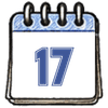 17th