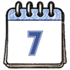 7th