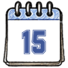 15th