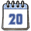 20th