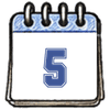 5th