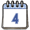 4th