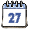 27th