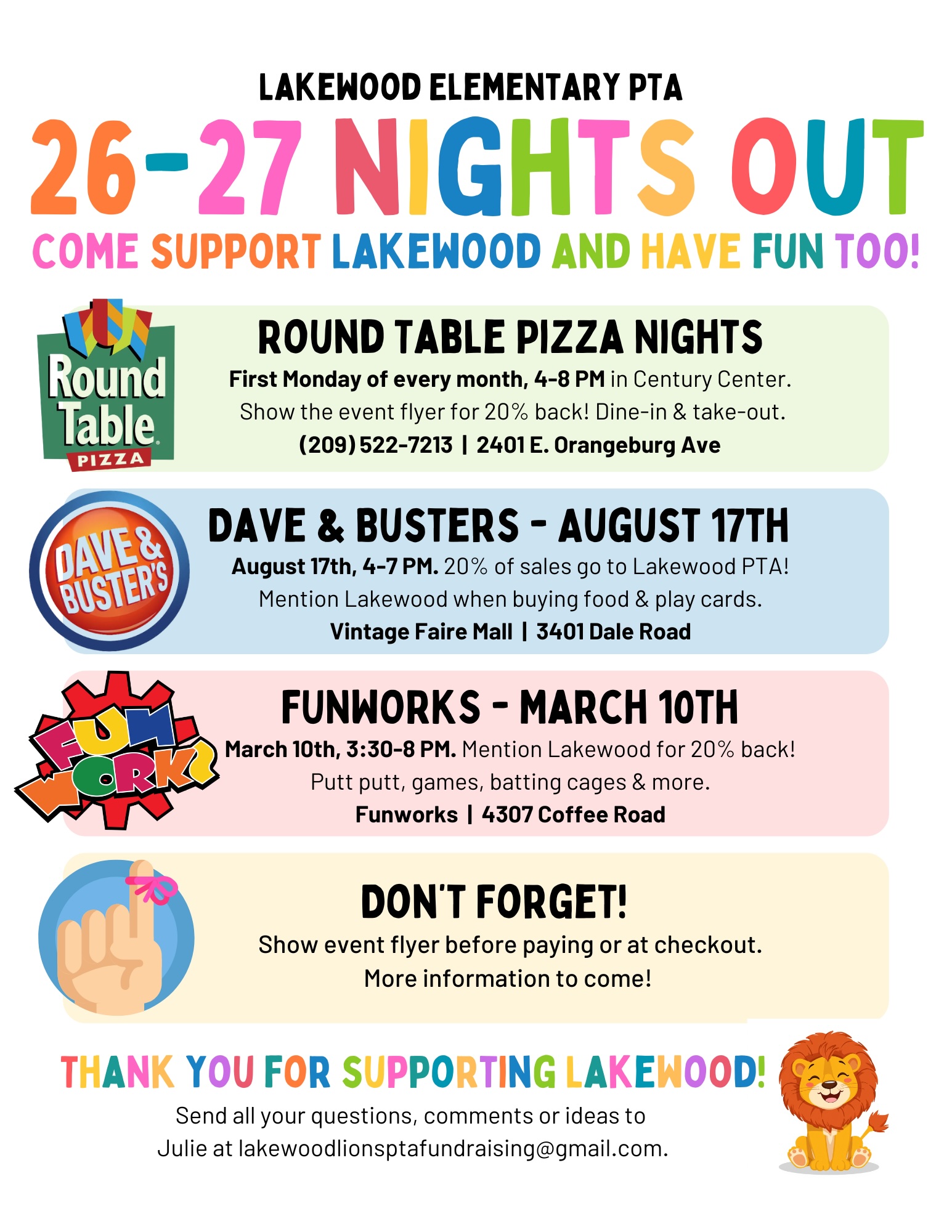 Round Table Pizza logo
