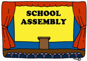 School Assembly